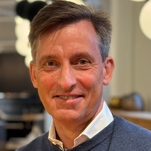 Mats Liedholm