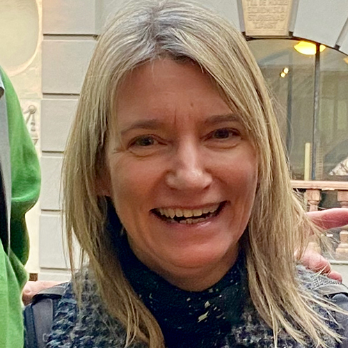 Sarah Jack